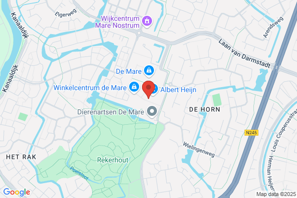 Specsavers Alkmaar De Mare