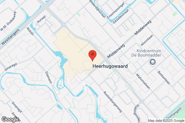 Specsavers Heerhugowaard
