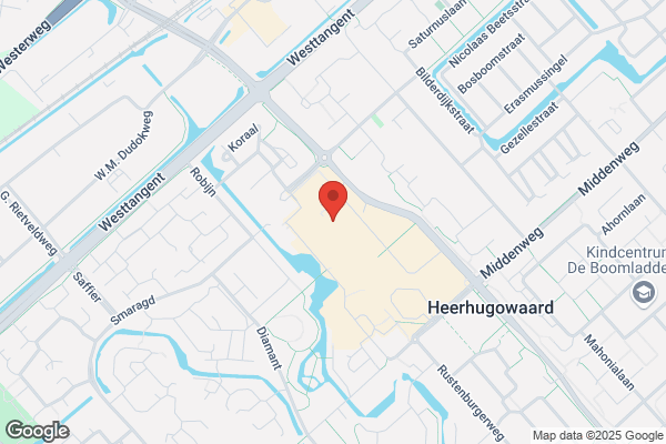 Hans Anders Opticien Heerhugowaard
