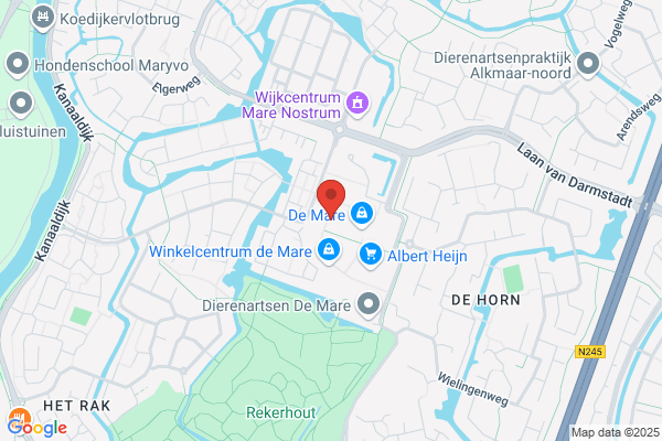 Hans Anders Opticiens