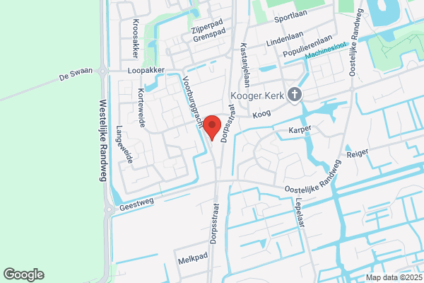 Optiek Jongkees Bv