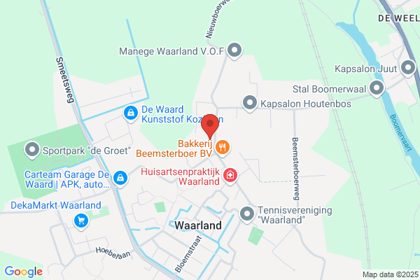 Beau & Beau Schoonheidssalon Huid-Lijf-Welzijn