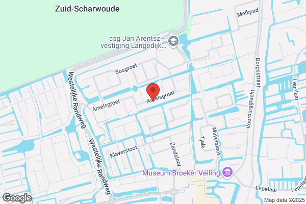 Schoonheidsinstituut Akkermans Hanneke
