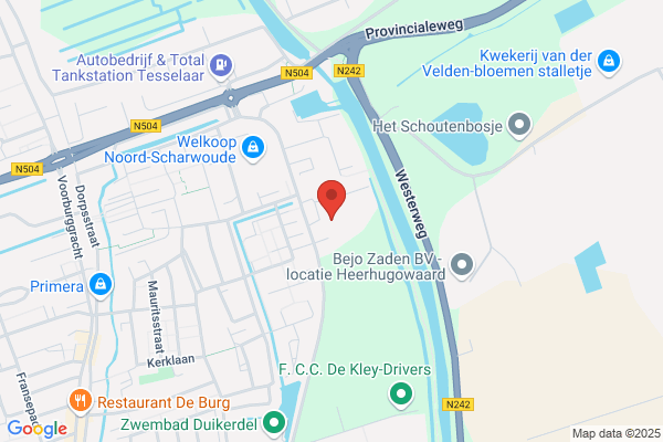 Fa Gebr Beemsterboer