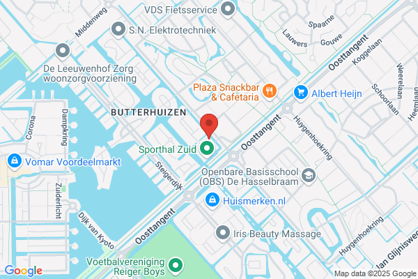 Dov Tafeltennisvereniging, Tafeltennisver