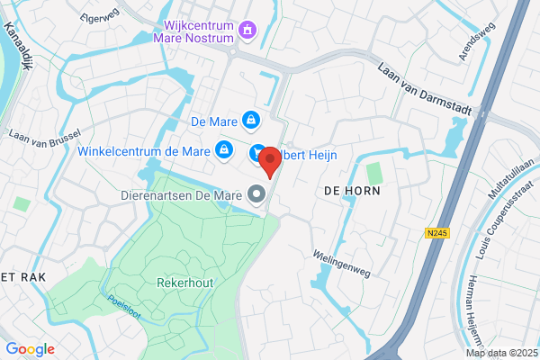 Dental Clinics Alkmaar
