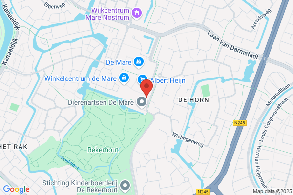 De Mare Tandartspraktijk