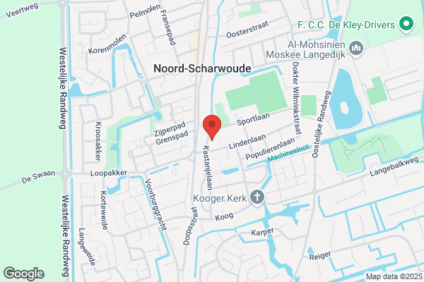 Blokhuis