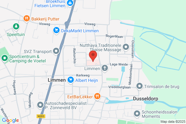 Blom Dental Clinic B.V.