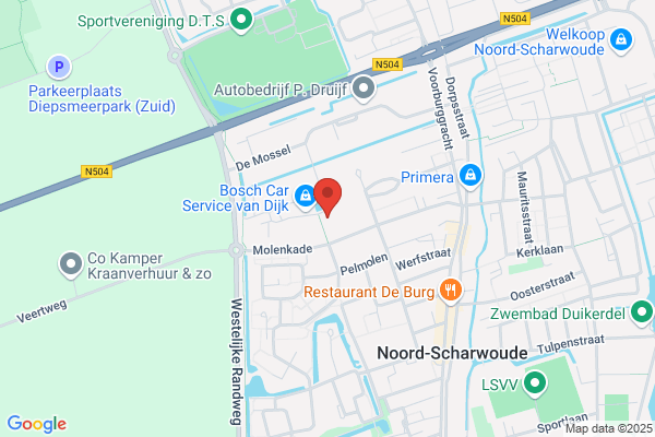 Kiezel, centrum voor tandheelkunde De