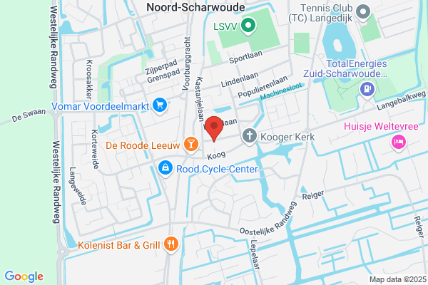 Kooistra Tandprothetiek