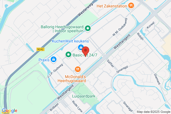 Lancelot Tandheelkundigepraktijk