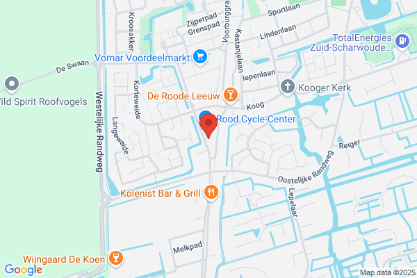 MZ mondzorgpraktijk