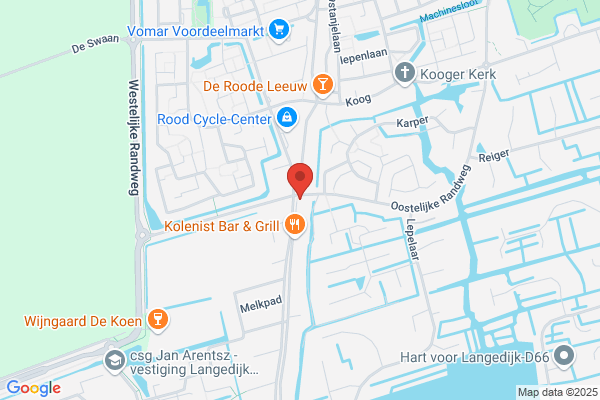 Coninx Timmerwerken P