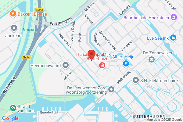 Timmer- en Keukenmontagebedrijf M Boerman
