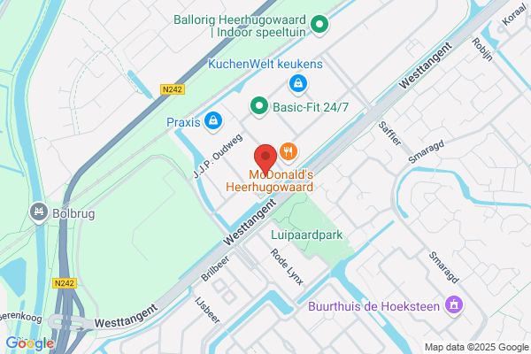 Univé winkel  Heerhugowaard - Verzekeringen en Hypotheekadvies
