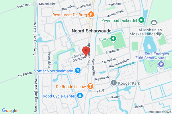 Assurantiekantoor M. Wouters Bv