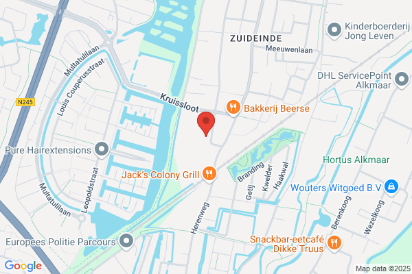 Honig en Honig BV