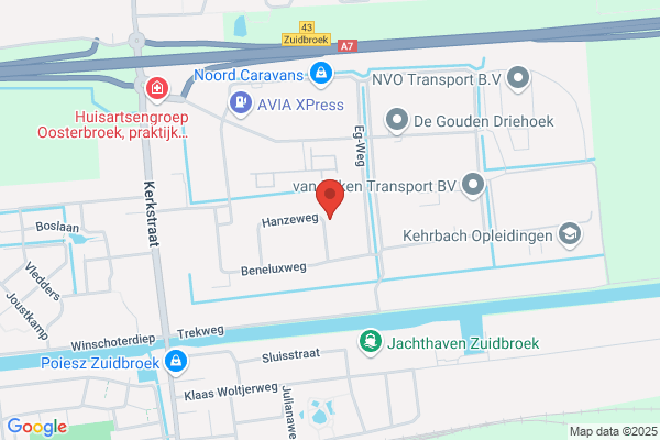 J Kuiper Bestratingsbedrijf