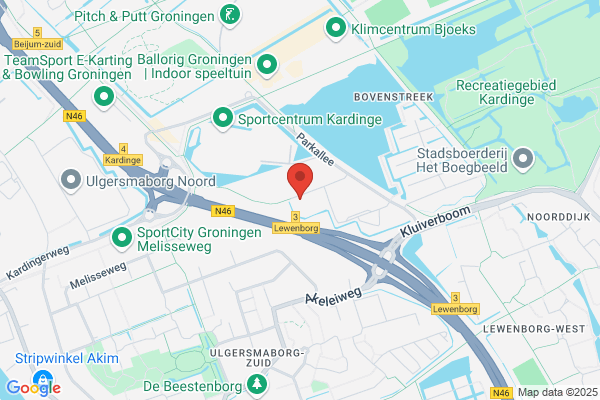 Advocaten Bakker & Kievitsbosch
