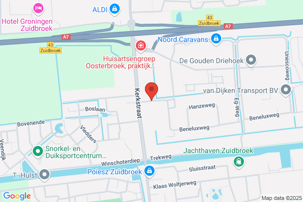 Asielzoekercentrum De Vennen