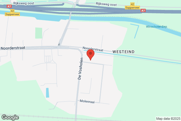 BWRI Sociale dienst voor gemeente Midden-Groningen