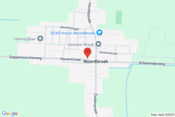 Bejaardenhuis Gockingaheem