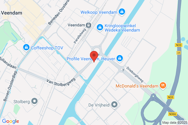 Broekhuis, Roeli