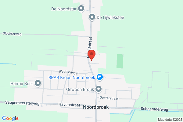 De Dorpswinkel