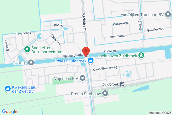 Dierenspeciaalzaak Split