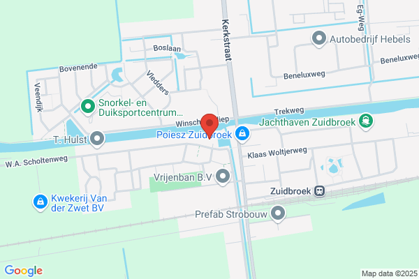 Dorpscentrum De Broeckhof