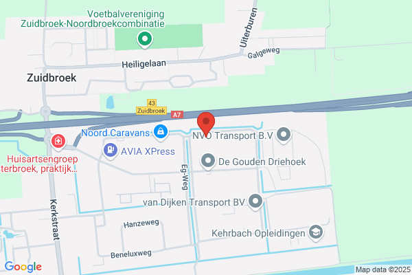 Drukkerij De Bruin Cv