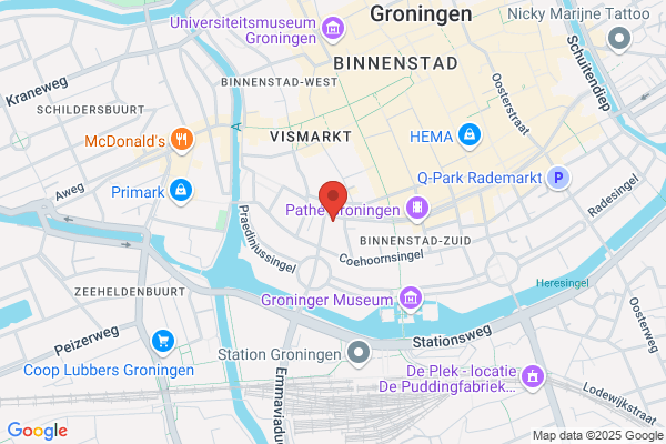Hoogland & Versteegh