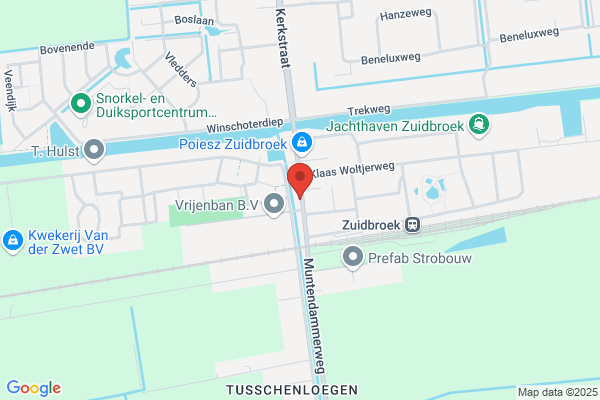 Kapsalon Aurora