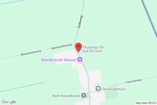 Kinderopvang `t Kruimeltje