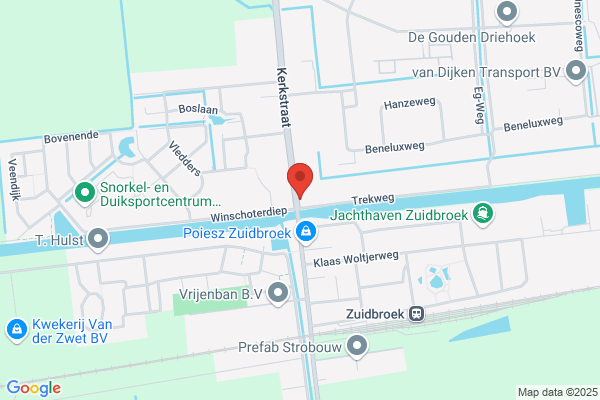 Kuipers W J