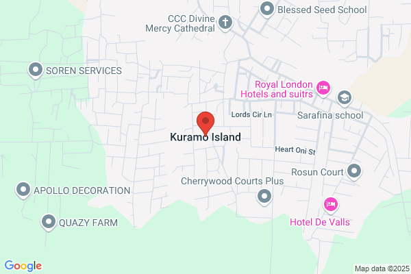 Kuramo