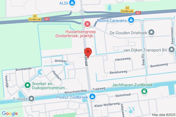 Makelaardij De Brink Bv