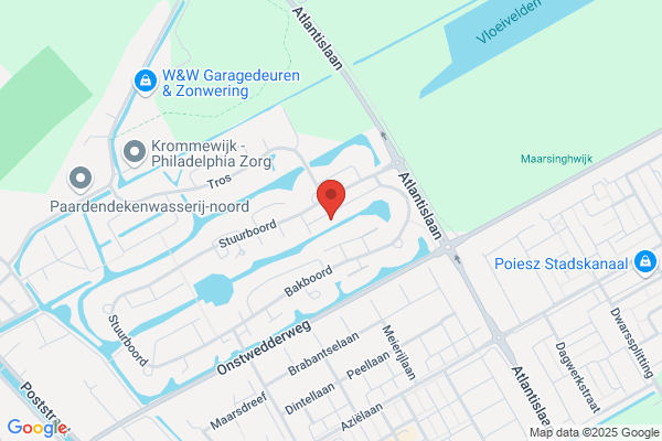 Mls Stadskanaal Bv