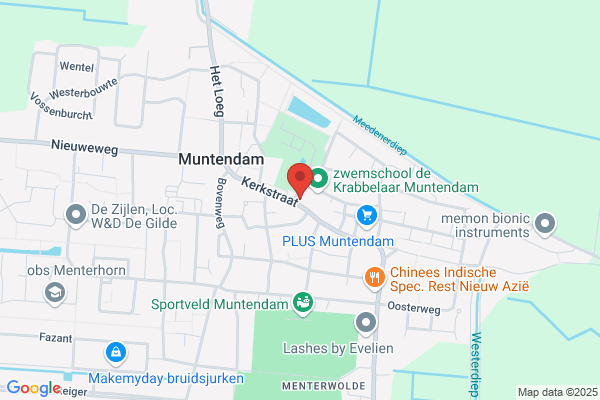Munte, De
