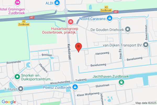 Naschoolse Opvang De Rakkerbak