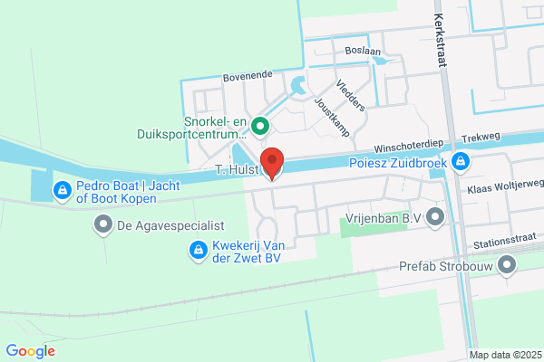 Pedicuresalon Hulst Thea (Medisch Pedicure)