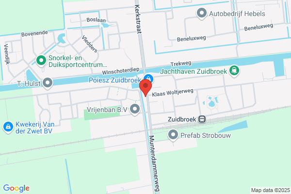 Postkantoor