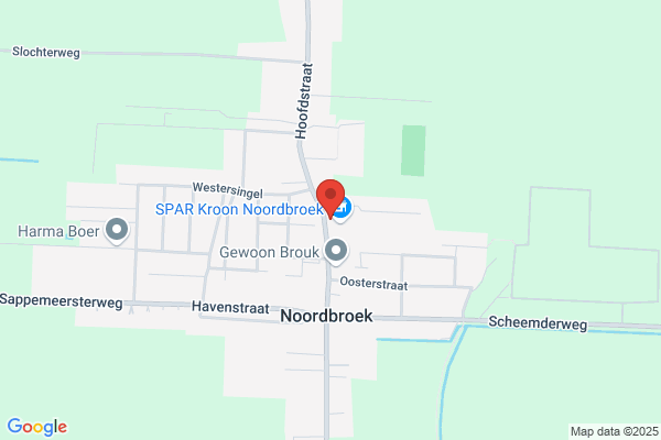 Ptt Mini Agentschap Noordbroek