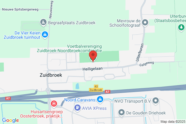 Sportpark Noordbroek