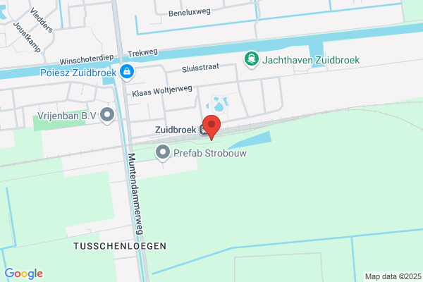 Transportbedrijf Sikkema Knollema Bv