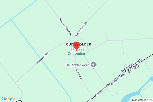 Waes Van