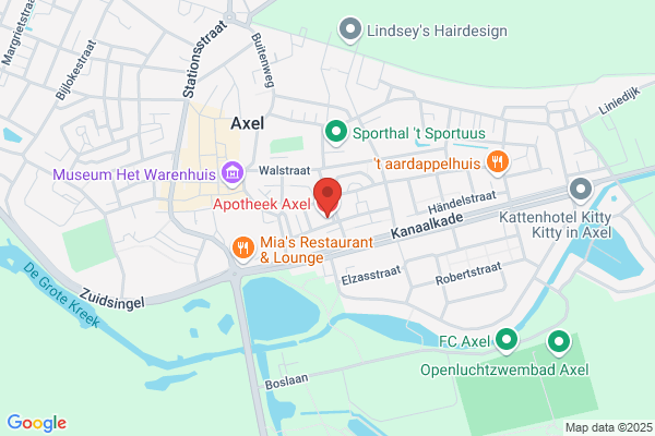 Apotheek Axel