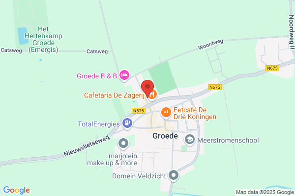 Avo Zuiddorpe Bv