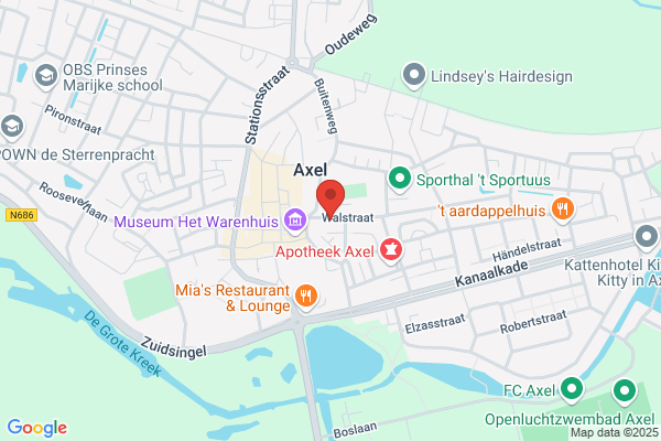 Bakkerij Melse